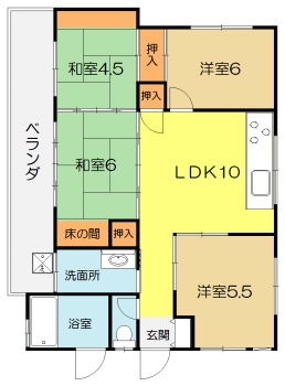 物件紹介