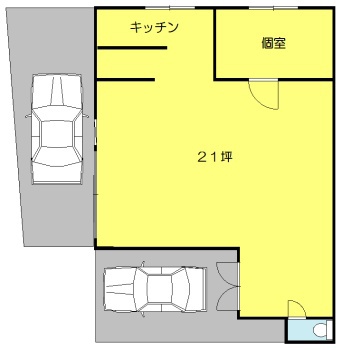 物件紹介