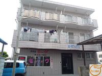 【賃貸アパート】浦添市安波茶 2016/04/21 09:39:16