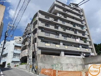 【中古マンション】ライオンズマンション国際通り第２ 2017/02/06 10:53:29