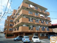 【中古マンション】ローズマンション山下 2017/02/15 09:41:46