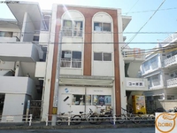 那覇市辻ペット可物件 2015/08/02 19:11:49