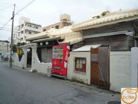 那覇市若狭居抜き物件♪ 2015/12/05 16:37:06