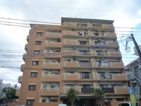 【中古マンション】小禄 2016/07/06 09:29:47