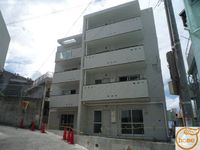 【賃貸マンション】那覇市国場 2016/05/18 09:30:28