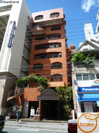 【中古マンション】ライオンズマンション泊第2 2017/02/09 10:12:32