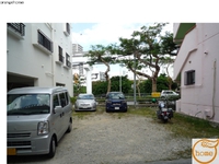 【貸駐車場】牧志 2017/08/25 09:49:36