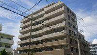 【中古マンション】ライオンズマンション具志 2015/09/11 13:05:54