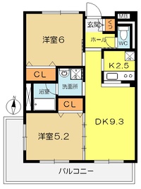 【賃貸】宇栄原 2017/02/27 10:12:34