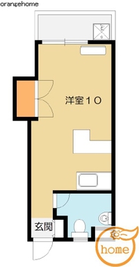 那覇市泉崎１ルームのご紹介 2015/09/12 12:34:27