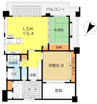 那覇市上之屋２LDK分譲マンション賃貸のご紹介 2016/01/13 18:37:18