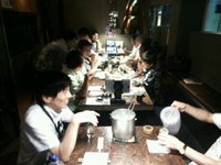 @ドリーム懇親会 2013/09/13 15:22:14