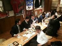 今年最後のハッサン会