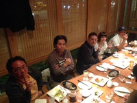 大忘年会♦♫♦･*:..｡♦♫♦*ﾟ¨ﾟﾟ･*:..｡♦