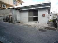 【貸戸建】識名 2017/03/07 12:58:56