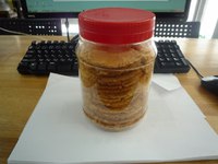 海外からのお土産 2013/07/13 11:48:07