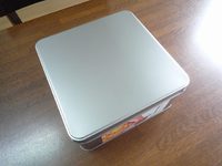 お歳暮の季節 2013/12/16 10:15:06