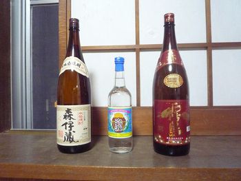 お酒