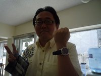 ♪はっぴぱーすでぃ♪ 2014/06/19 16:43:42
