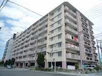 那覇市辻　広々１LDKのご紹介 2015/08/18 08:38:43