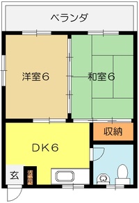 賃貸情報♪ 2013/01/31 10:17:24