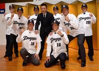 野球選手 2014/01/12 10:11:12
