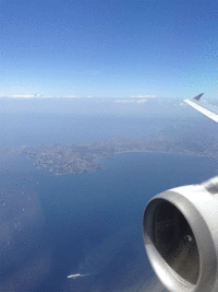 八丈島へ 2013/06/06 17:02:14
