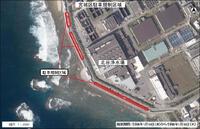 2023年1月19日(木)宮城海岸沖で発見された不発弾処理について 2023/01/19 07:28:44