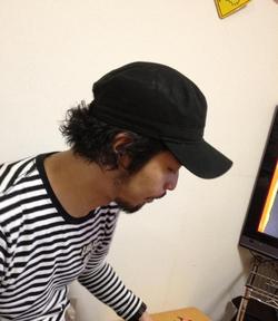 いいものだけ彫ります！
