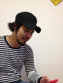いいものだけ彫ります！