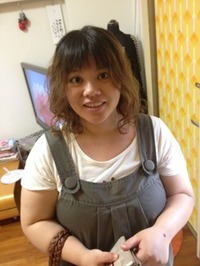 ゆきみちゃん