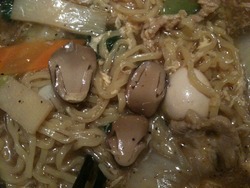 陳さん的な