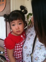 帰国子女姉妹