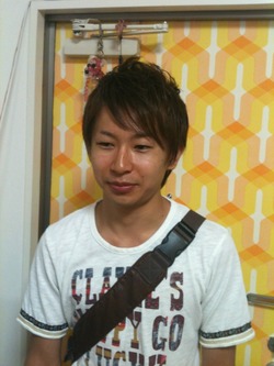 本郷さん