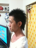 お盆帰省