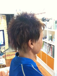 またまたメンバー☆７MINO