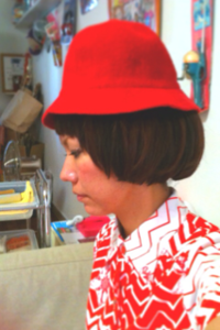 akiです