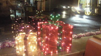 クリスマス 2010/11/30 17:25:12