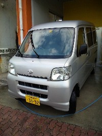 納車！ 2010/03/30 08:54:40