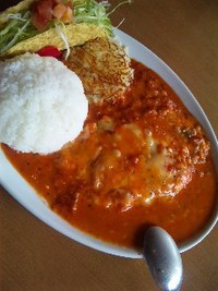今日のまかない 2010/05/09 15:09:32