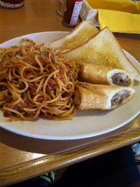 今日のまかなひ 2010/05/25 12:28:33