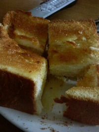 12dollar bread! 2010/01/11 23:45:57