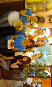 きゃ〜(T^T) 2010/07/28 17:43:32