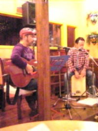 ライブ中！！ 2009/12/26 19:22:02