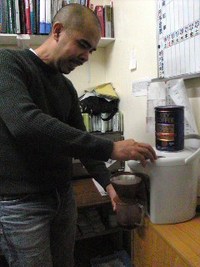 節約！ 2010/01/19 18:16:47