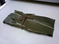 ムーチーの季節 2010/01/26 11:13:11