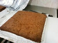 バレンタイン　チョコブラウニー♪ 2010/02/10 18:27:20