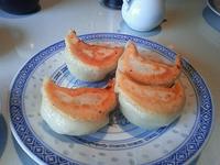 食べ歩き・・♪孔雀楼 2010/04/08 19:54:31