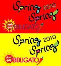 春のキャンペーン！！ 2010/03/12 11:48:06
