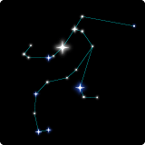 ペルセウス座流星群